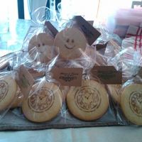 Galletas de boda caseras - 2