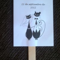 Pai-Pais de agradecimiento