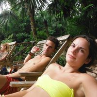 ULTIMO VIAJE