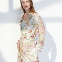 bata kimono oysho