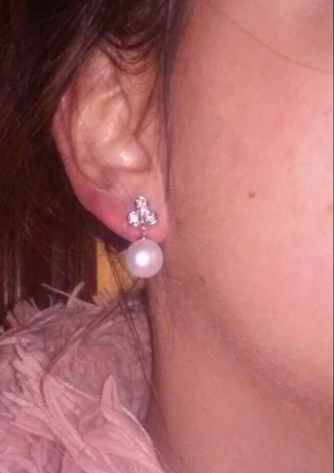 Que pendientes os gusta mas?? - 4