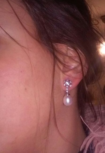 Que pendientes os gusta mas?? - 3
