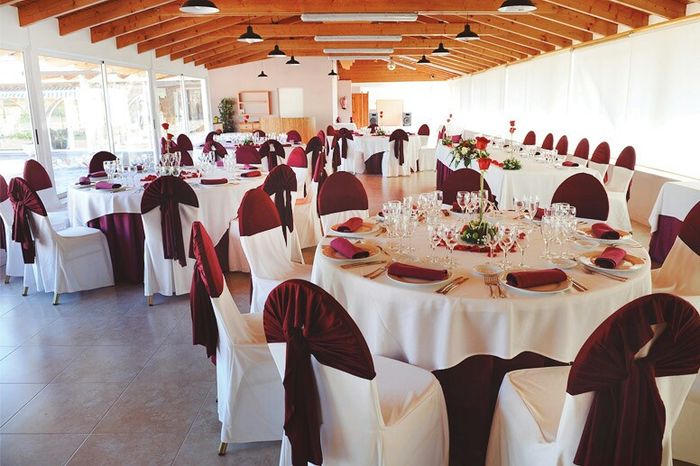  Bodas pequeñas - 1