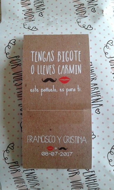 Lágrimas de felicidad 😅😅😅 - 2