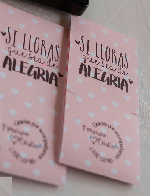 Lágrimas de felicidad 😅😅😅 - 3