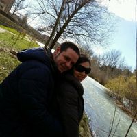 Nos presentas a tu pareja? :) - 1