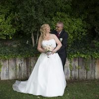 Miedo a no verme como una novia al elegir vestido - 1