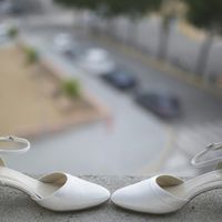 Muy indecisa y decaída... - 1