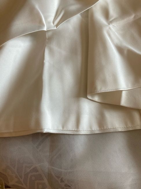 Mi vestido de Aliexpress - 2