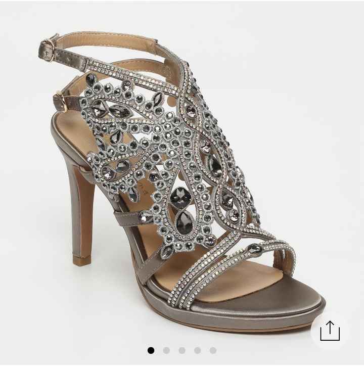 ¡Ya tengo sandalias! - 1