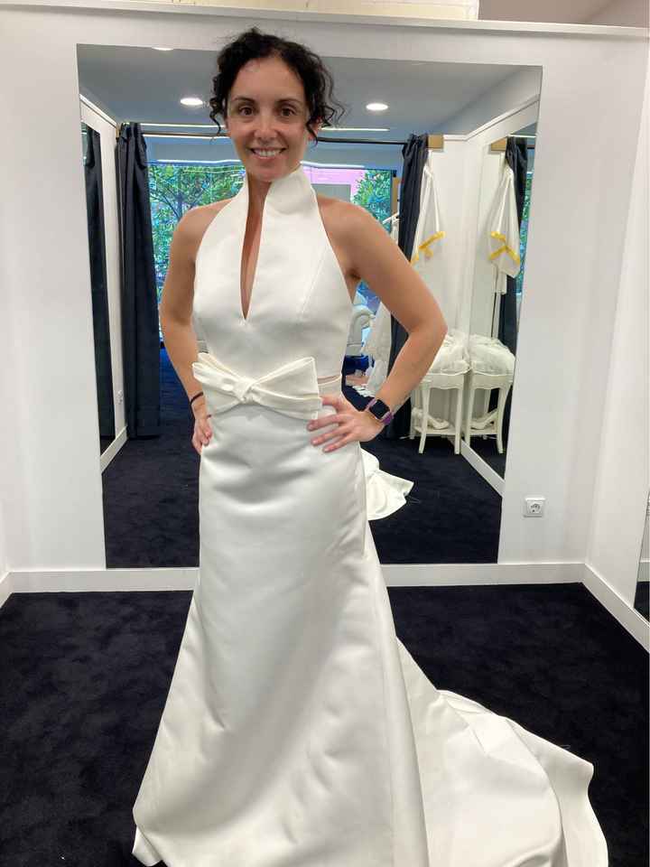Vestidos - 1