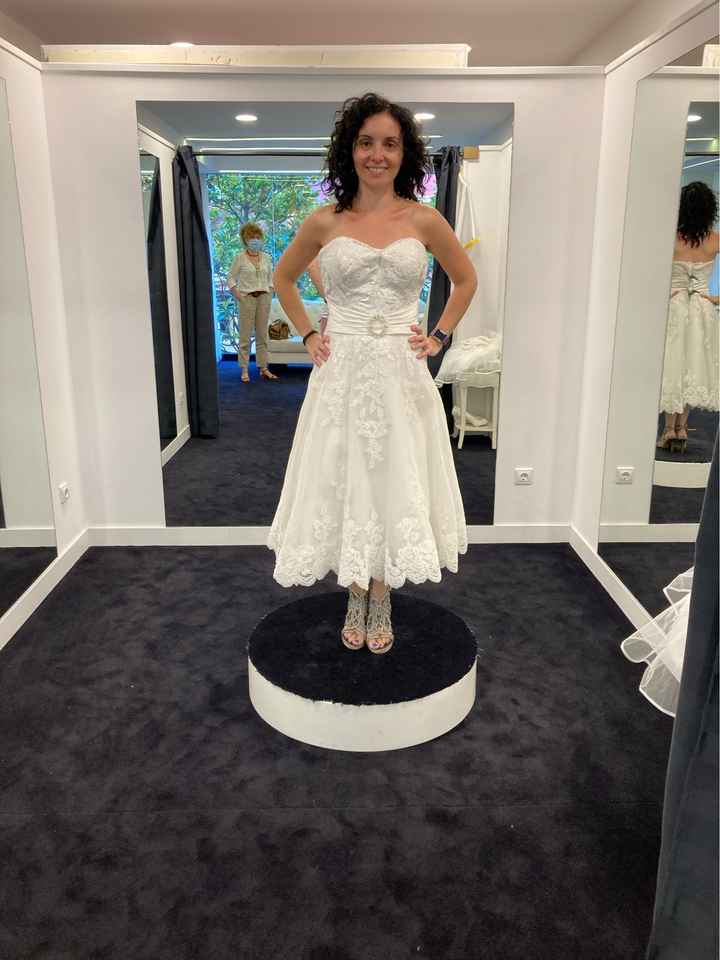 Vestidos - 2