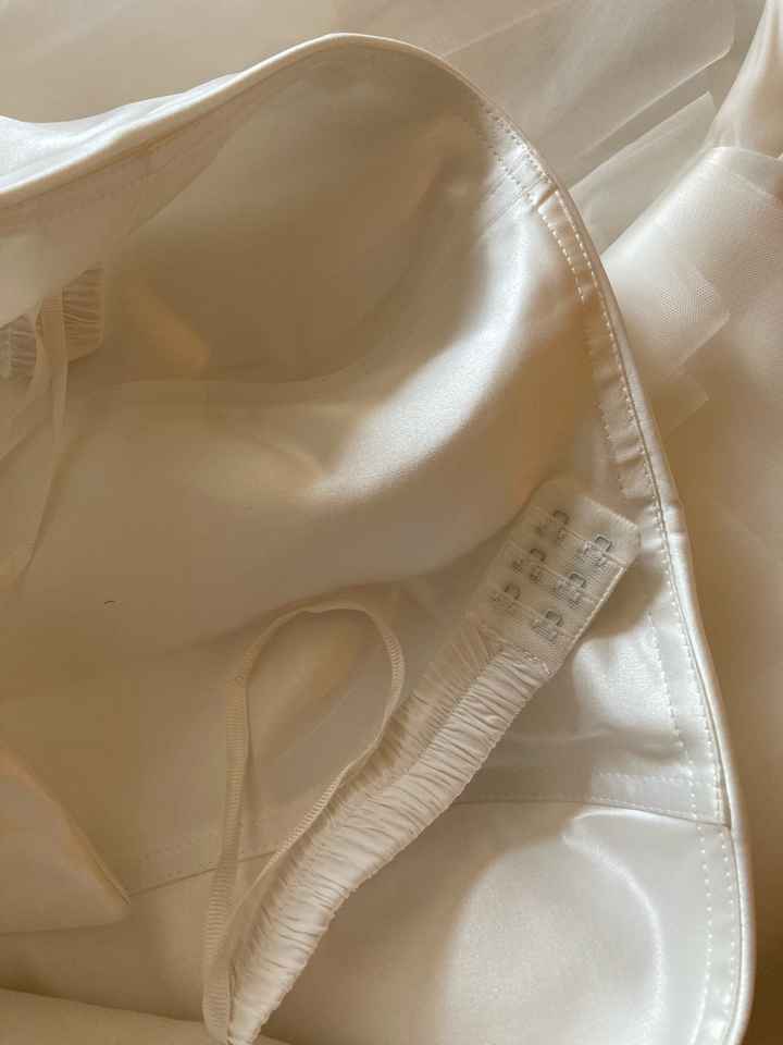 Mi vestido de Aliexpress - 1