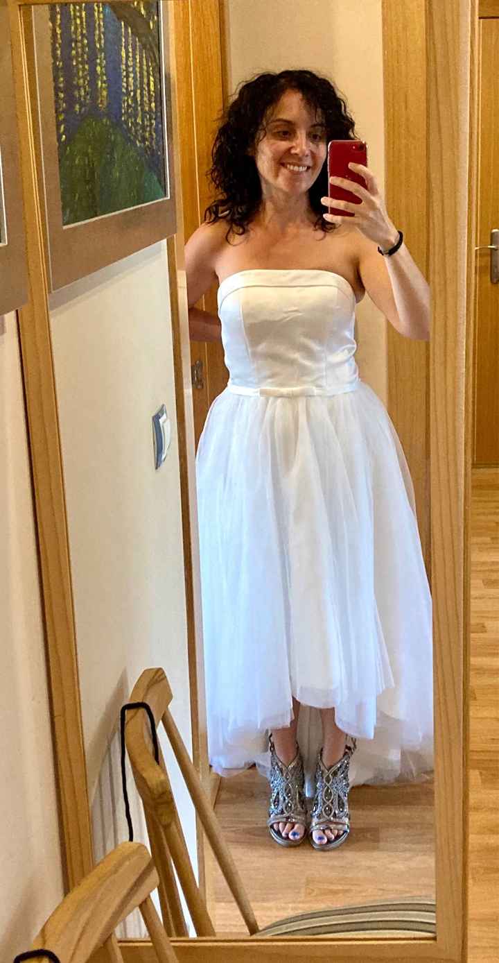 Vestidos - 1