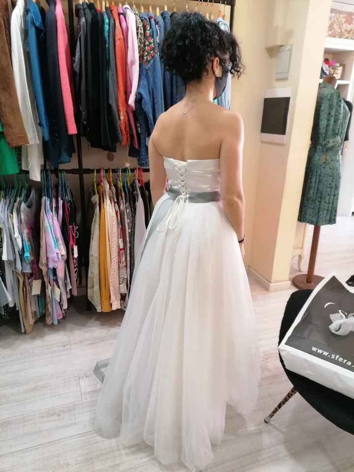 Prueba del vestidoooo - 2