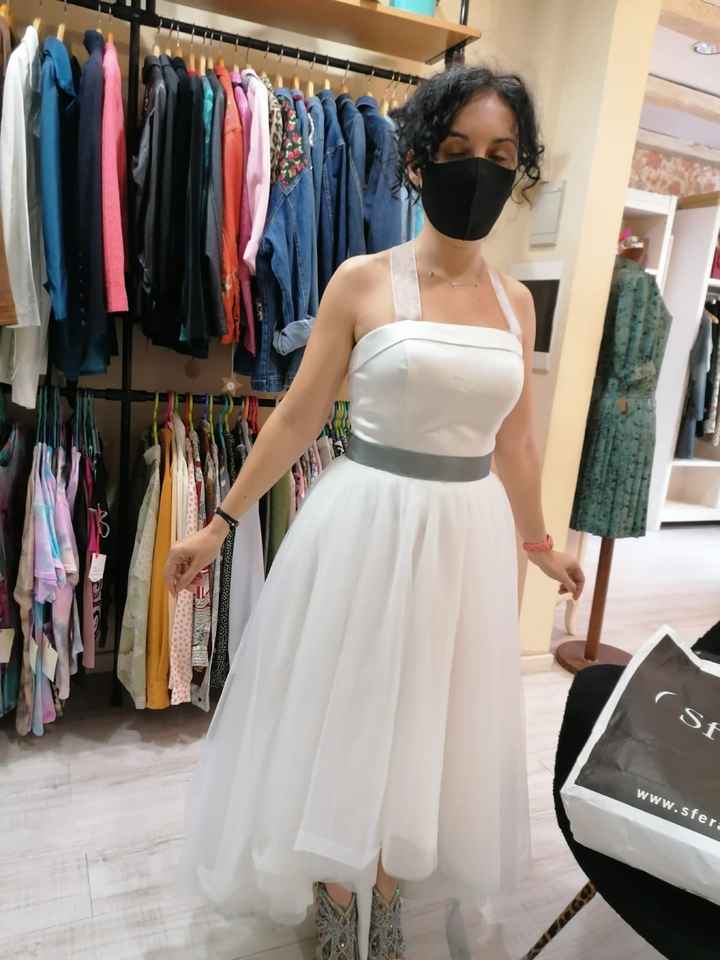Prueba del vestidoooo - 3