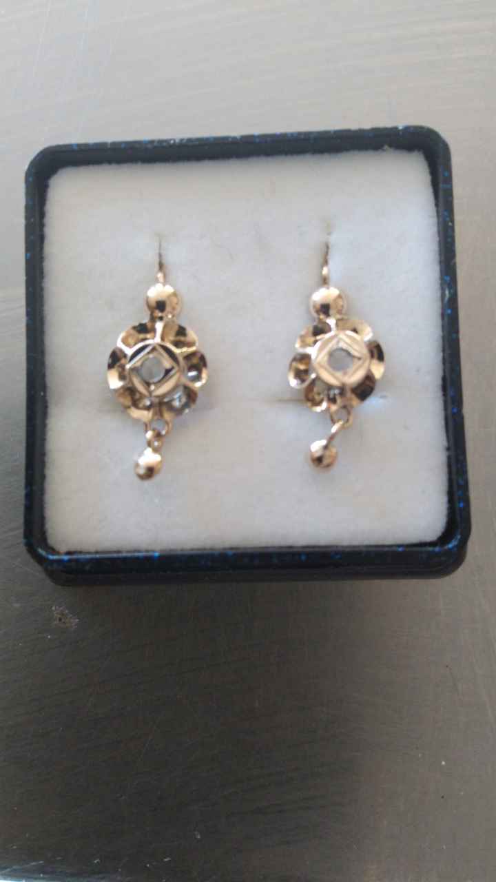 Prueba del vestidoooo - 1