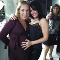 Cenita chicas de baile