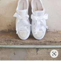 Novia en Convers - 1