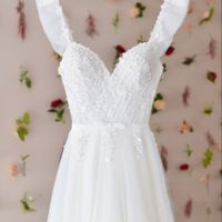 Cambiar el escote del vestido - 1