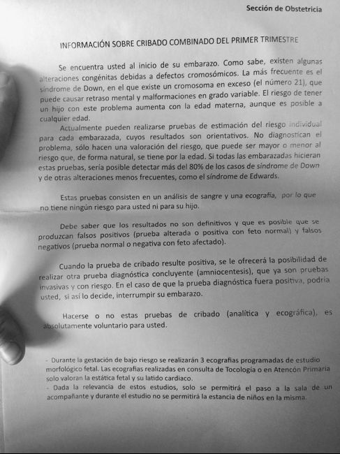  Futuras mamás agosto 2018 - 1