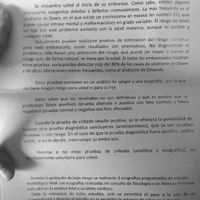  Futuras mamás agosto 2018 - 1