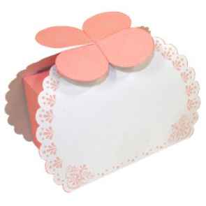 cajita regalos