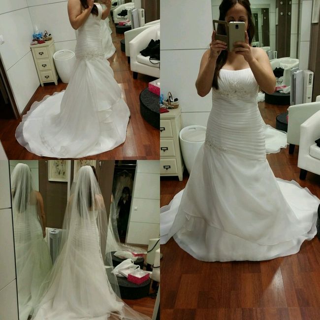 Look de novia!!! - 1