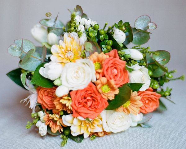 Ramo de novia - 1