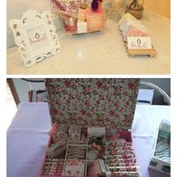 Alguien sabe donde encontrar kit de toillete? - 2