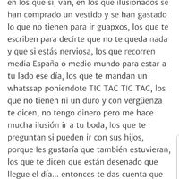 Caída de invitados - 1