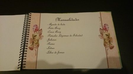 Mi primera cosita hecha por mi!! - 5