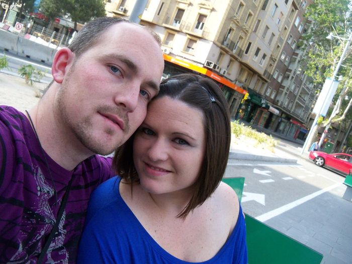 Mi chico y yo
