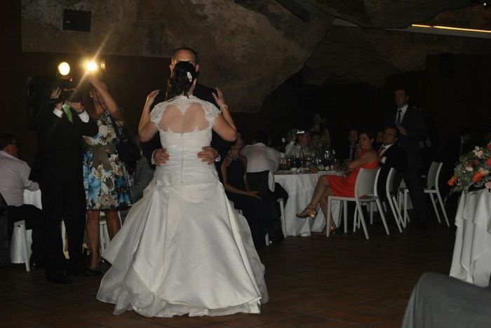 El dia de mi boda