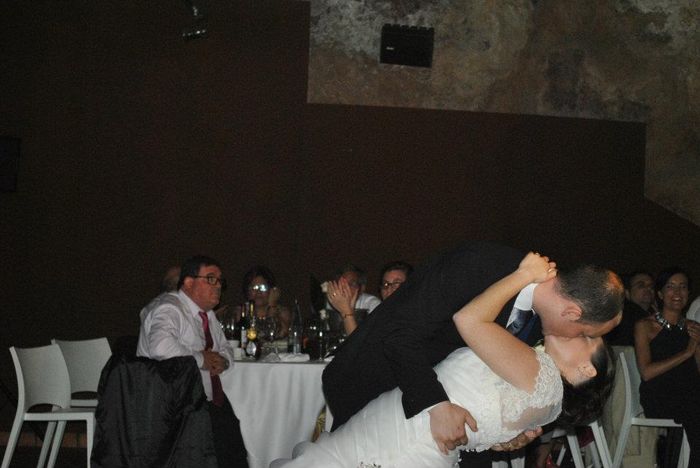 El dia de mi boda