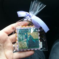 Galleta
