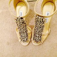 Mis zapatos 
