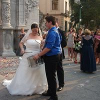 El dia de mi boda