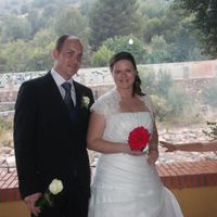 El dia de mi boda