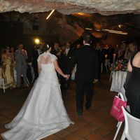 El dia de mi boda