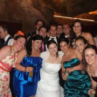 El dia de mi boda