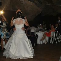 El dia de mi boda