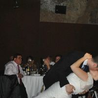 El dia de mi boda
