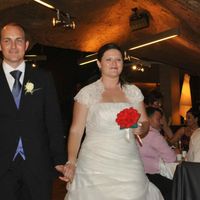 El dia de mi boda