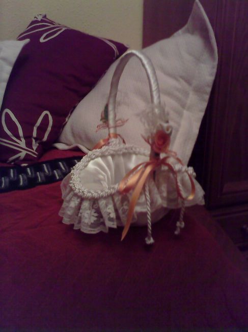 cesta arrasss