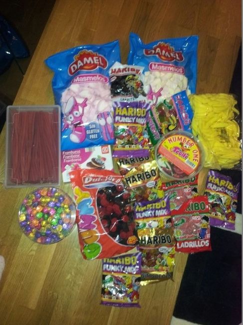 mis gominolasss