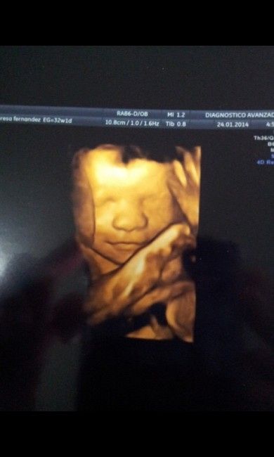 mi niño