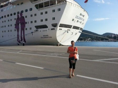 crucero