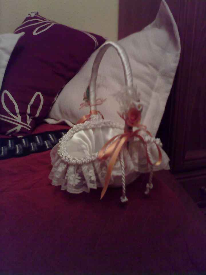 cesta arrasss