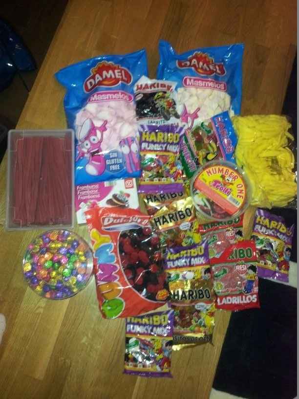 mis gominolasss
